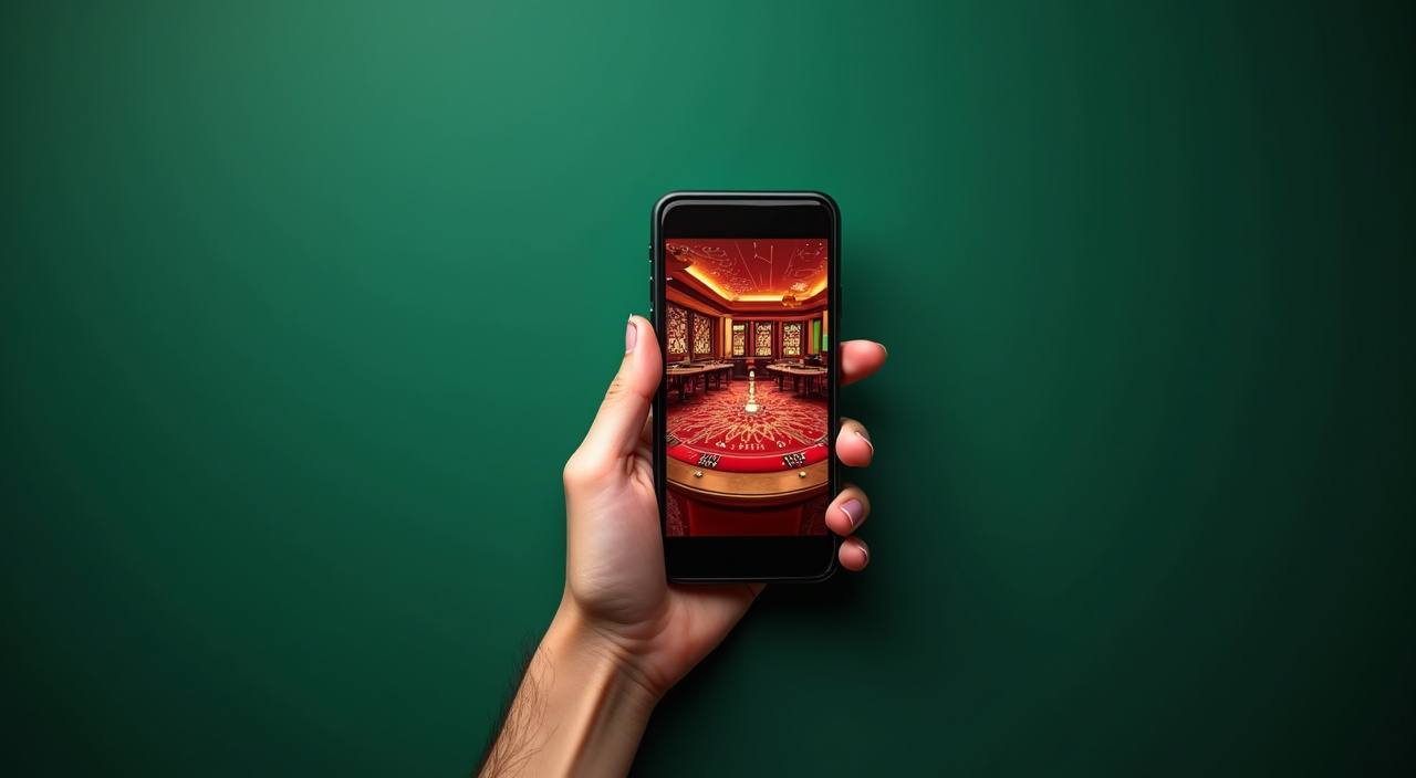 gg66 Android সংস্করণ